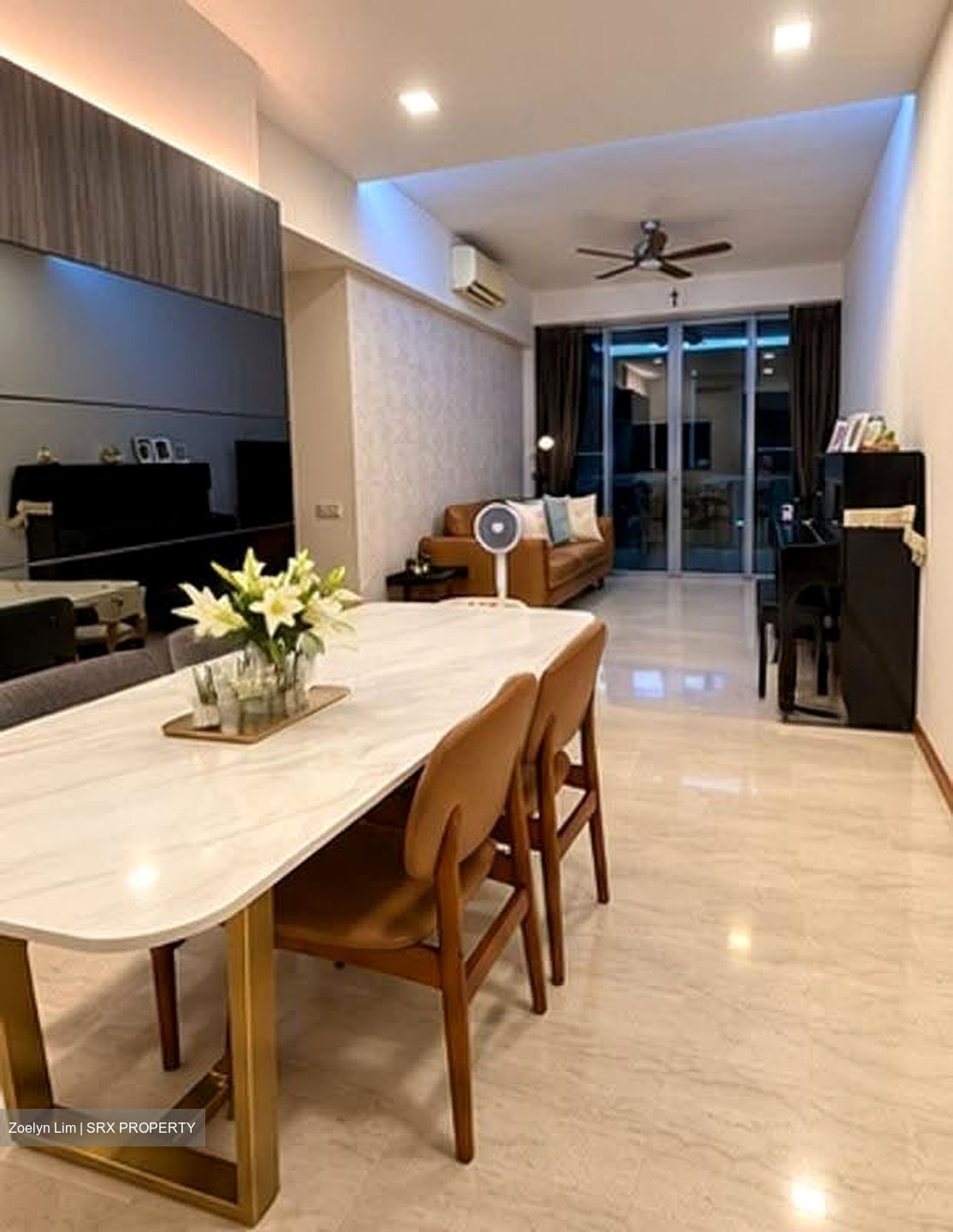 Bleu @ East Coast (D16), Condominium #633818061